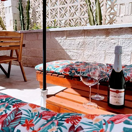 Garden Boutique El Faro