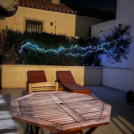 Garden Boutique Apartmán El Faro