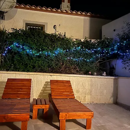 Garden Boutique Διαμέρισμα *